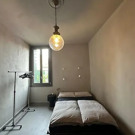 Biennale Do Pozzi Family Apartment Venice Exterior photo