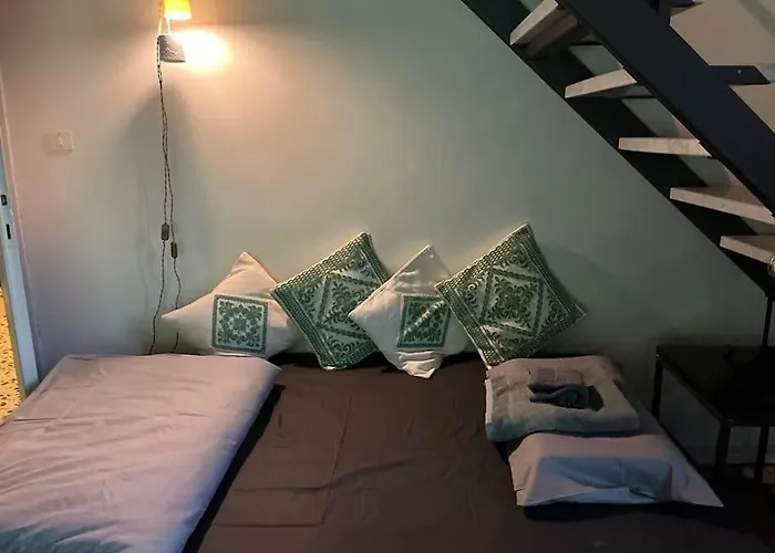 Biennale Do Pozzi Family Apartment